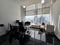 The Central (D1), Office #607310391